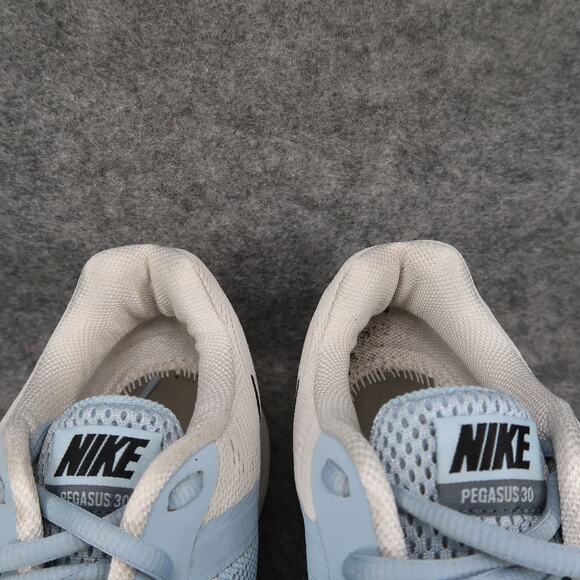 Nike Shoes Womens 8.5 Pegasus 30 Running Sneakers Athletic Trainer Active Sport - Picture 3 of 16